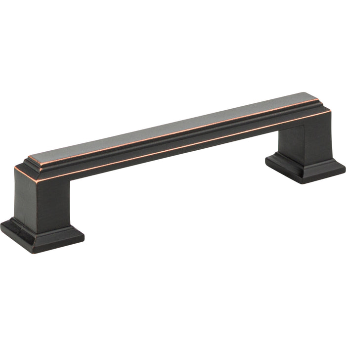 Atlas Sutton Place 3 3/4" Center to Center Bar Pull