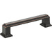 Atlas Sutton Place 3 3/4" Center to Center Bar Pull