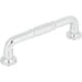 Top Knobs Kent 3 3/4" Center to Center Bar Pull