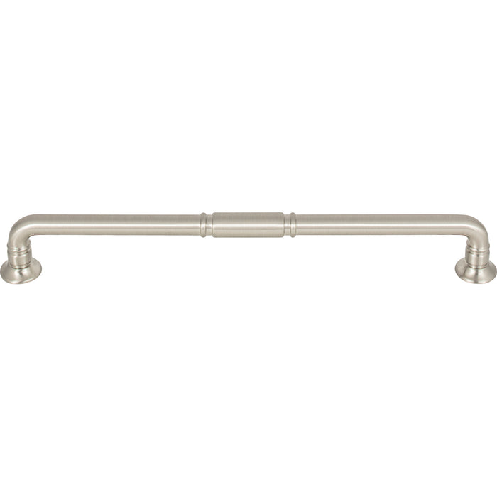Top Knobs Kent 8 13/16" Center to Center Bar Pull