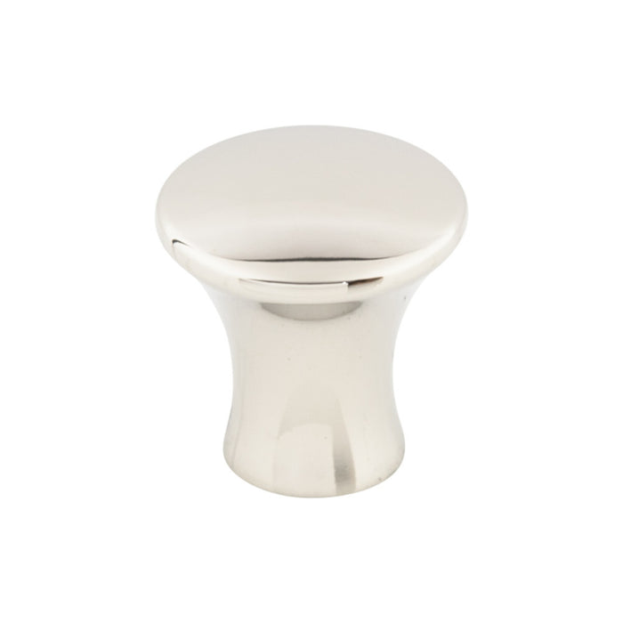 Top Knobs Oculus 7/8" Diameter Round Knob