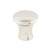 Top Knobs Oculus 7/8" Diameter Round Knob