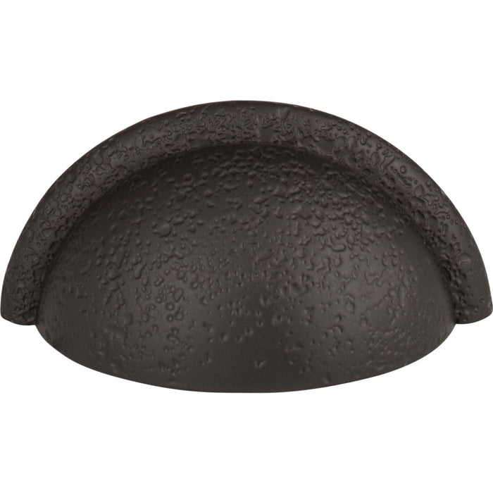 Atlas Olde World 3" Center to Center Cup/Bin Pull