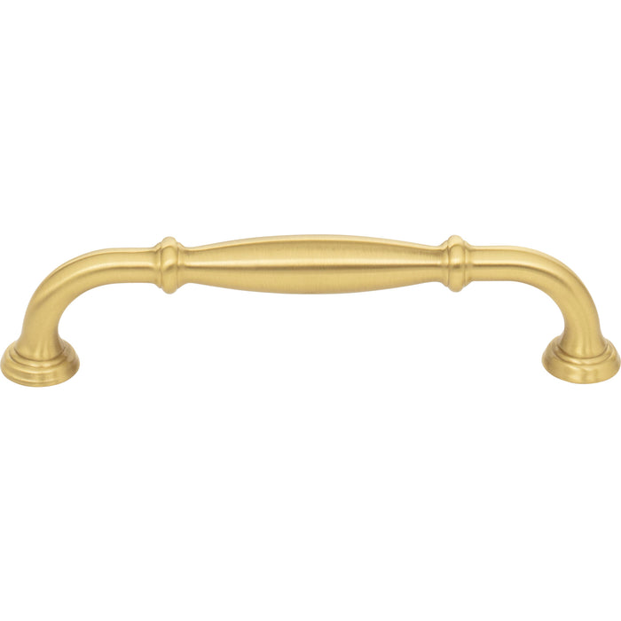 Jeffrey Alexander Tiffany 128 mm Center-to-Center Bar Pull