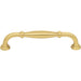 Jeffrey Alexander Tiffany 128 mm Center-to-Center Bar Pull