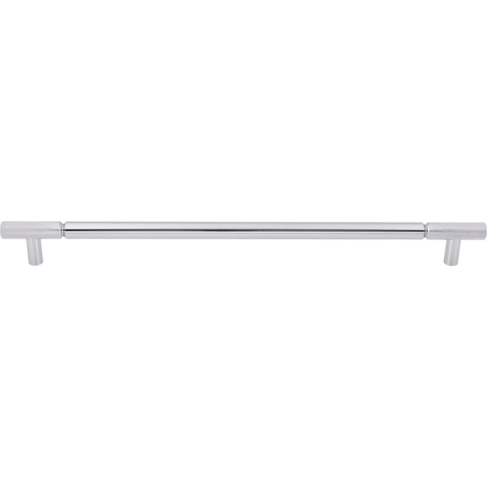 Top Knobs Prestwick 18" Center to Center Bar Pull