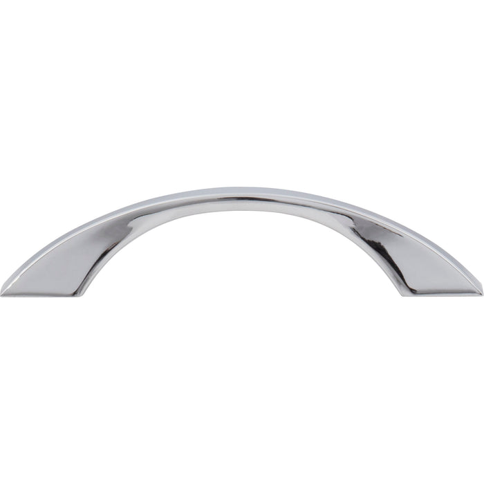 Jeffrey Alexander Philip 96 mm Center-to-Center Arch Pull