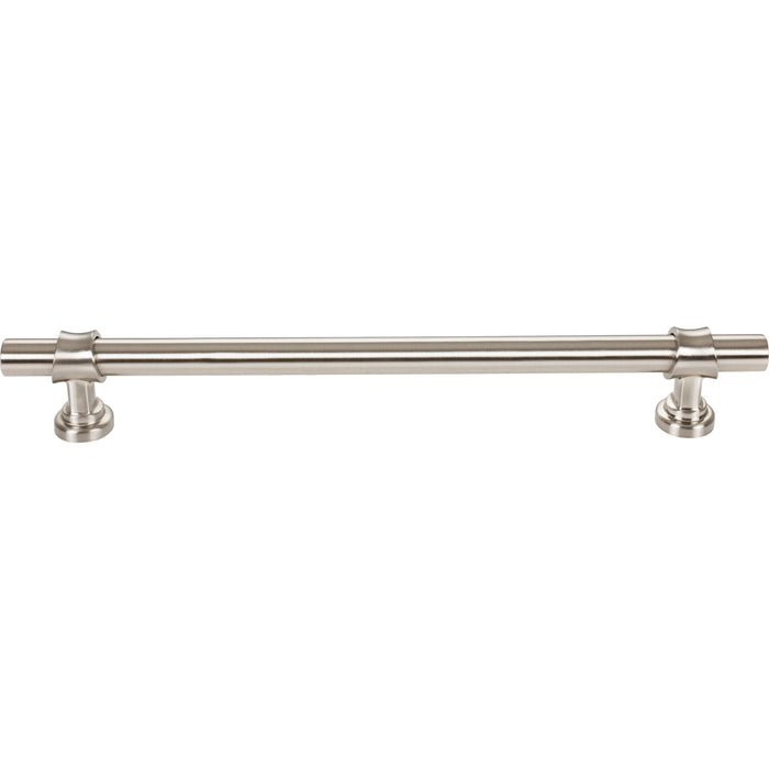 Top Knobs Bit 18" Center to Center Bar Pull