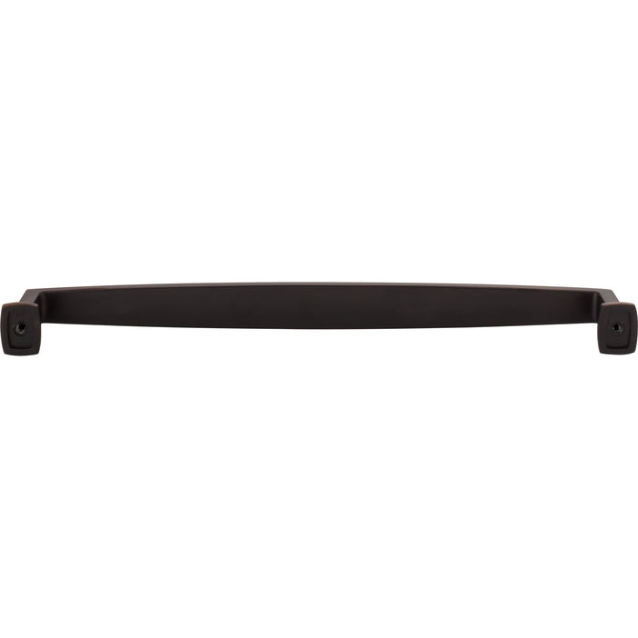 Jeffrey Alexander Richard 12" Center-to-Center Appliance Pull