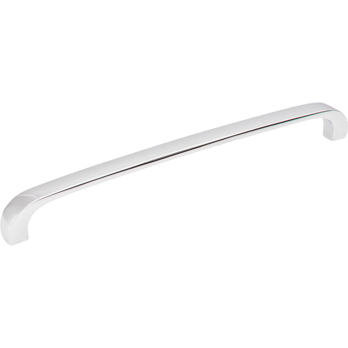 Elements Slade 192 mm Center-to-Center Bar Pull
