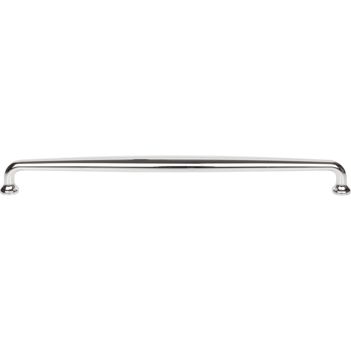 Top Knobs Charlotte 12" Center to Center Bar Pull