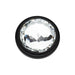 Atlas Legacy Crystal 1 5/16" Diameter Round Knob
