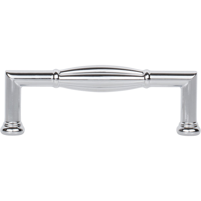 Jeffrey Alexander Southerland 96 mm Center-to-Center Bar Pull