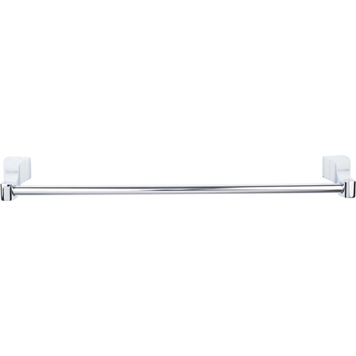 Top Knobs Aqua Single 19 1/4" Wall Mounted  Towel Bar
