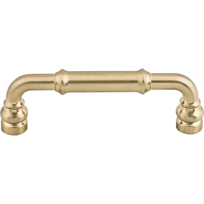 Top Knobs Brixton 3 3/4" Center to Center Bar Pull