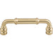 Top Knobs Brixton 3 3/4" Center to Center Bar Pull