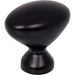 Elements Merryville 1-1/4" Length Oval Knob