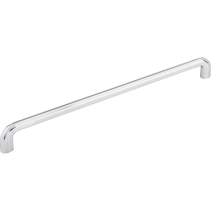 Top Knobs Victoria Falls 12" Center to Center Bar Pull
