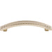 Top Knobs Trevi Crest Pull