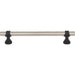Top Knobs Bit 6 5/16" Center to Center Bar Pull