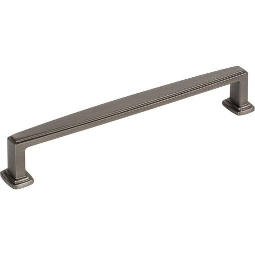 Jeffrey Alexander Richard 160 mm Center-to-Center Bar Pull