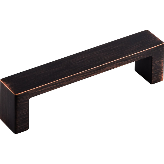 Top Knobs Modern Metro 3 3/4" Center to Center Bar Pull