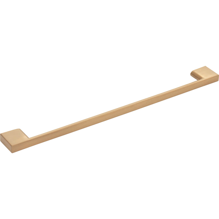 Jeffrey Alexander Sutton 256 mm Center-to-Center Bar Pull
