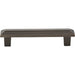 Atlas Trocadero 3 3/4" Center to Center Bar Pull