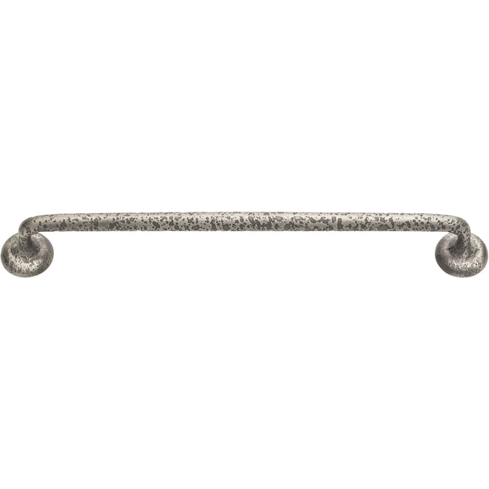 Atlas Olde World 7 9/16" Center to Center Bar Pull