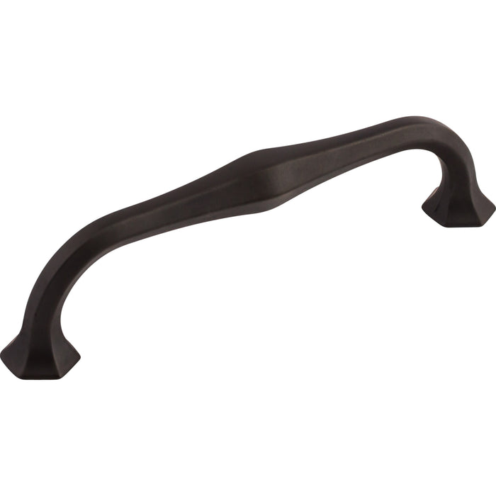 Top Knobs Spectrum 5 1/16" Center to Center Bar Pull