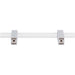 Jeffrey Alexander Spencer 96 mm Center-to-Center Bar Pull