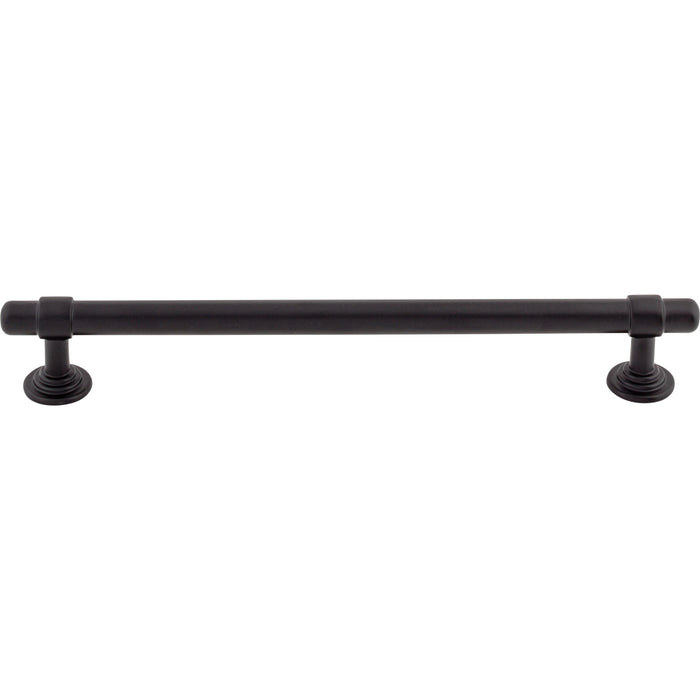 Top Knobs Ellis 7 9/16" Center to Center Bar Pull