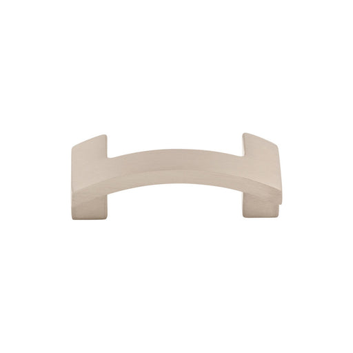 Top Knobs Euro Arched Knob