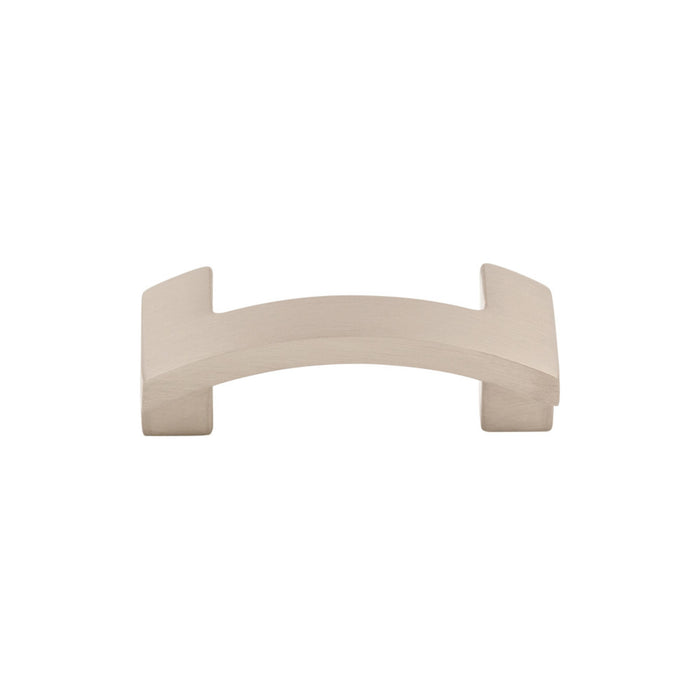 Top Knobs Euro Arched Knob