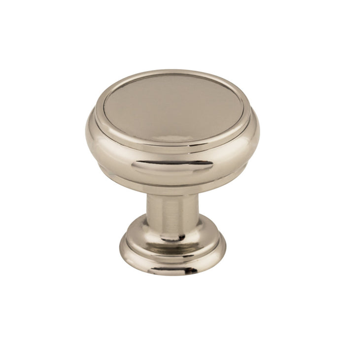 Top Knobs Eden 1 3/16" Diameter Round Knob