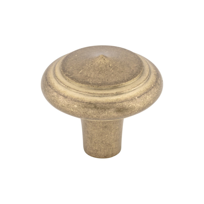 Top Knobs Aspen Peak 1 5/8" Diameter Round Knob