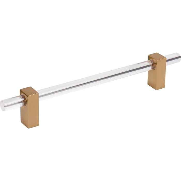 Jeffrey Alexander Spencer 160 mm Center-to-Center Bar Pull