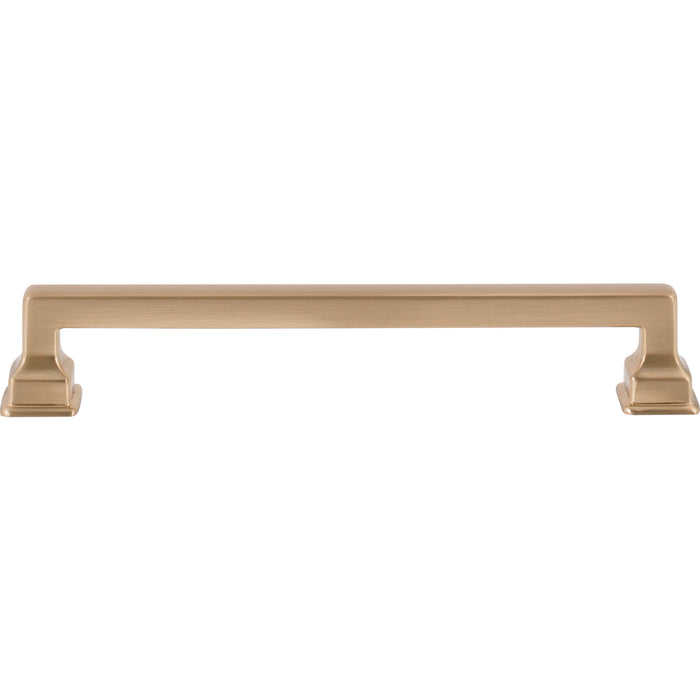 Atlas Erika 6 5/16" Center to Center Bar Pull