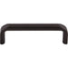 Top Knobs Exeter 3 3/4" Center to Center Bar Pull