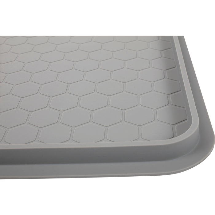 Hardware Resources Under Sink Silicone Mat for 36" Sink Base Cabinets