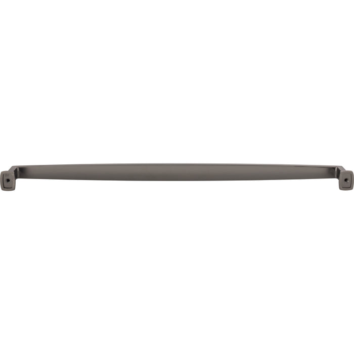 Jeffrey Alexander Richard 18" Center-to-Center Appliance Pull