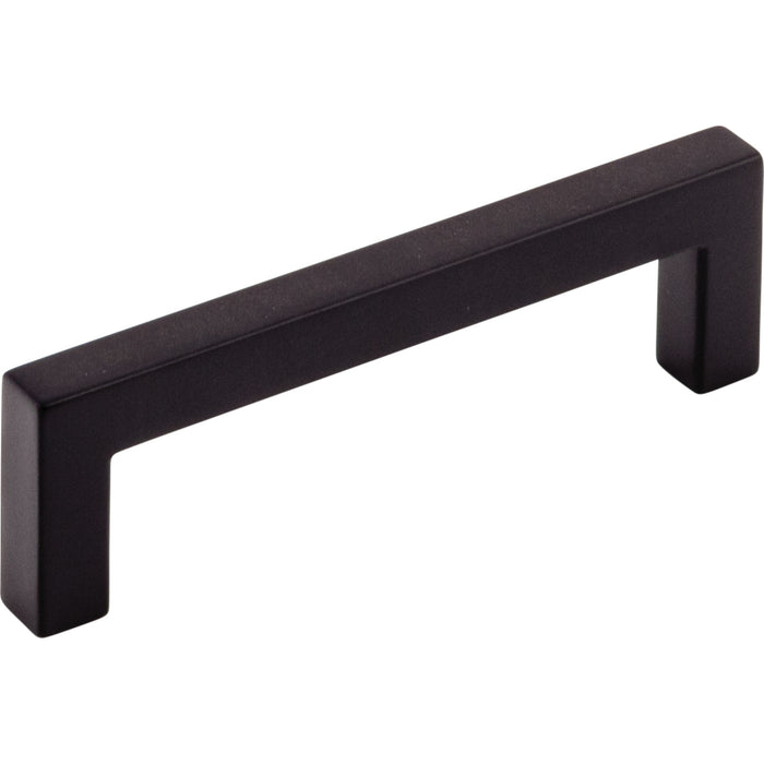 Top Knobs Square Bar 3 3/4" Center to Center Bar Pull