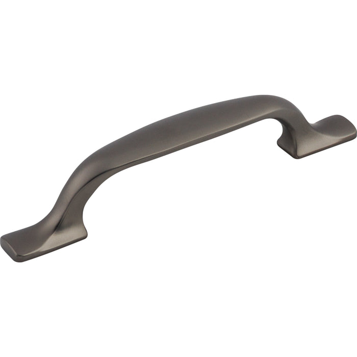 Top Knobs Torbay 3 3/4" Center to Center Bar Pull