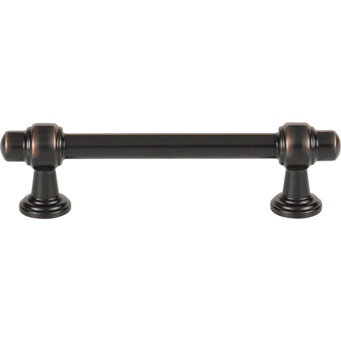Atlas Bronte 3 3/4" Center to Center Bar Pull