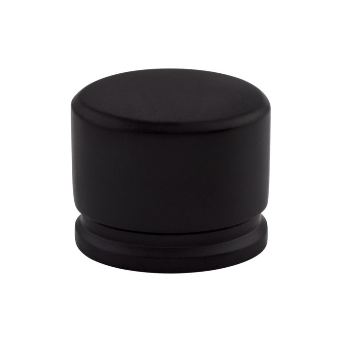 Top Knobs Oval 1 3/8" Length Oval Knob