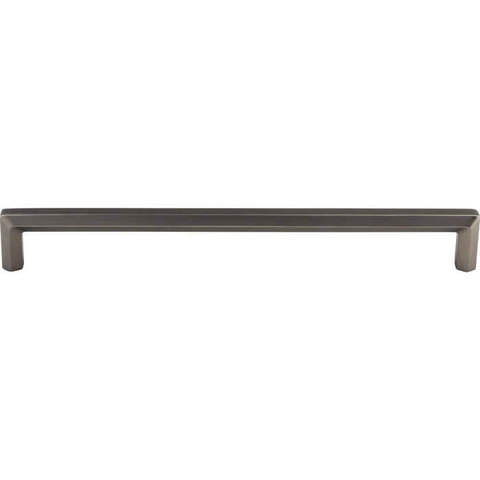 Top Knobs Lydia 9" Center to Center Bar Pull