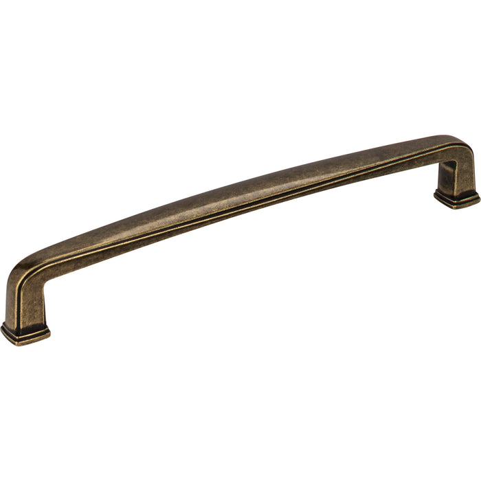 Jeffrey Alexander Milan 1 160 mm Center-to-Center Bar Pull