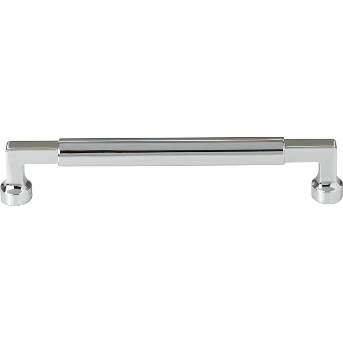 Top Knobs Cumberland 6 5/16" Center to Center Bar Pull