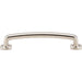 Jeffrey Alexander Belcastel 1 128 mm Center-to-Center Bar Pull