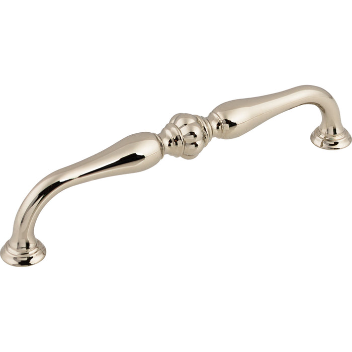 Top Knobs Allington 6 5/16" Center to Center Bar Pull